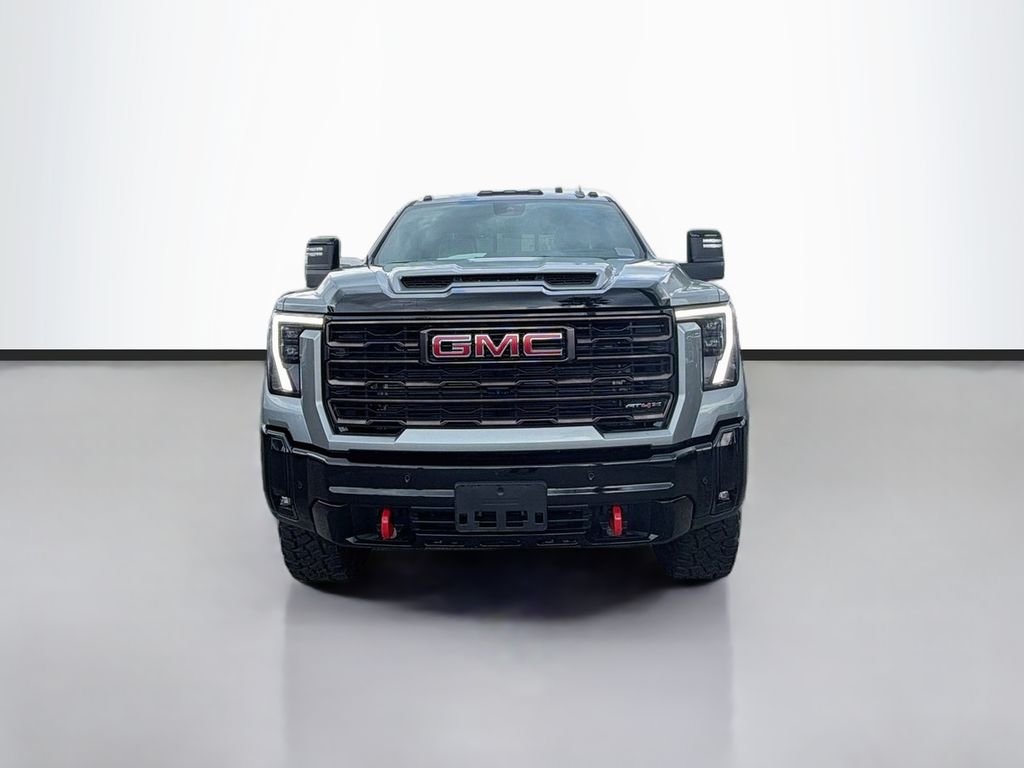 gmc sierra 2500hd 2026 1GT4UZEYXTF321165 image gmc sierra 2500hd 2026 1GT4UZEYXTF321165 image